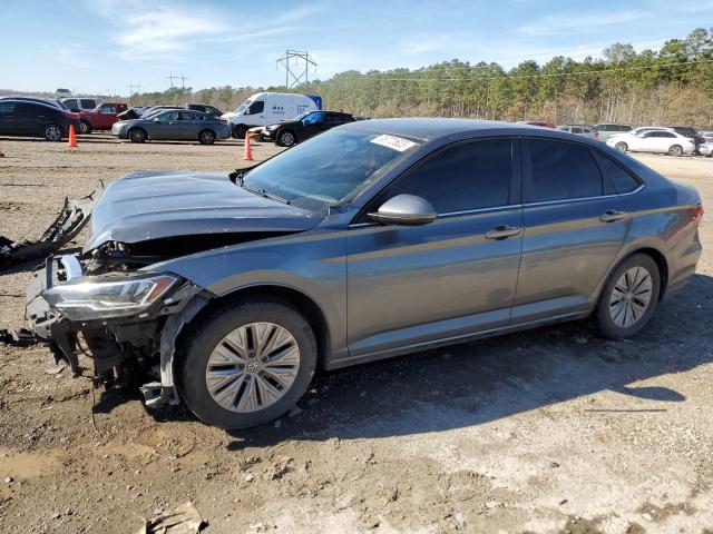 VOLKSWAGEN JETTA S 2019 3vwc57bu6km039745