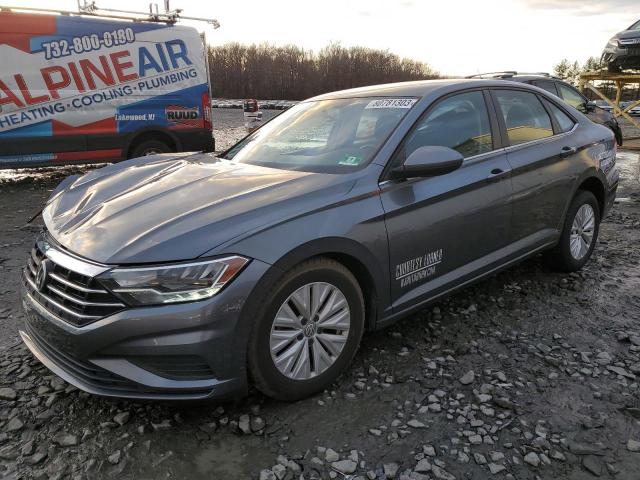 VOLKSWAGEN JETTA 2019 3vwc57bu6km040412