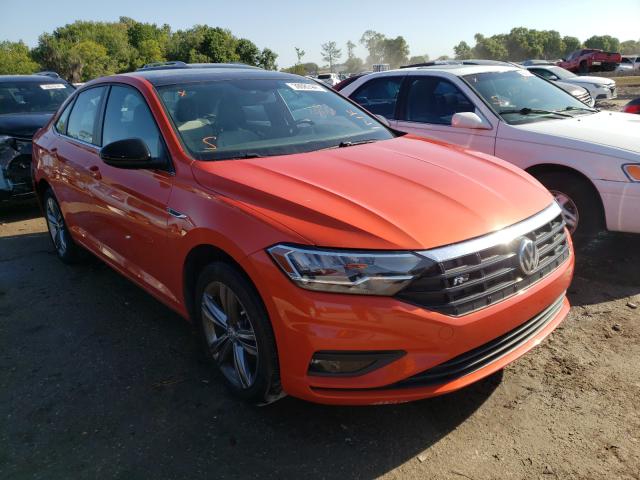 VOLKSWAGEN JETTA S 2019 3vwc57bu6km041964