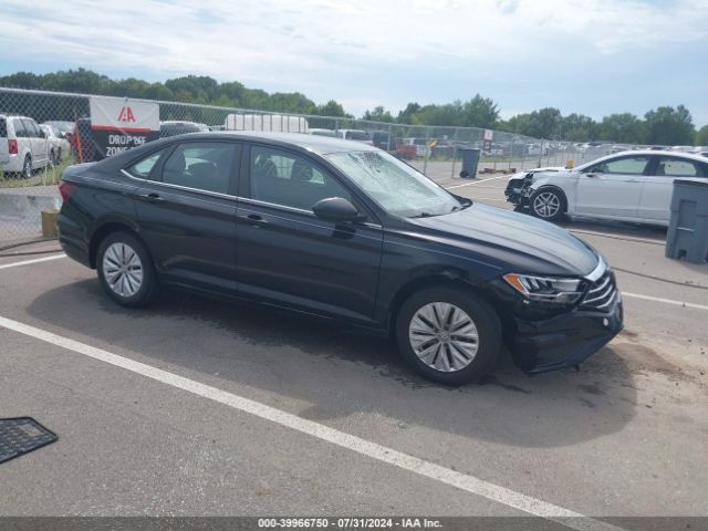 VOLKSWAGEN JETTA 2019 3vwc57bu6km042094