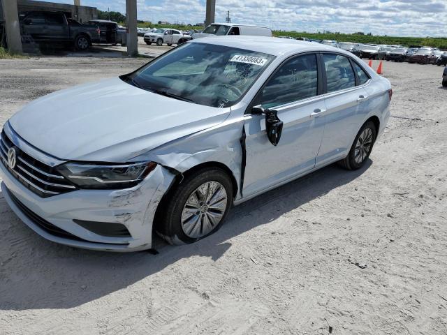 VOLKSWAGEN NULL 2019 3vwc57bu6km042838