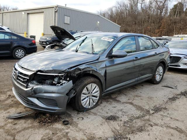 VOLKSWAGEN JETTA 2019 3vwc57bu6km043987