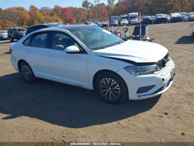 VOLKSWAGEN JETTA 2019 3vwc57bu6km045822