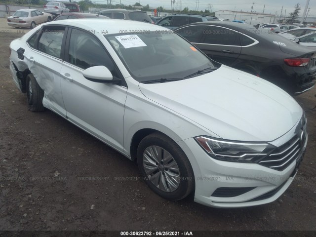 VOLKSWAGEN JETTA 2019 3vwc57bu6km047246