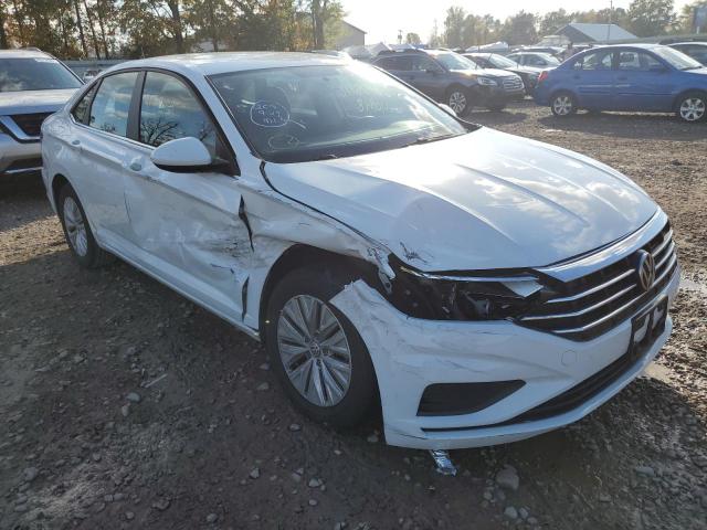 VOLKSWAGEN JETTA S 2019 3vwc57bu6km050499