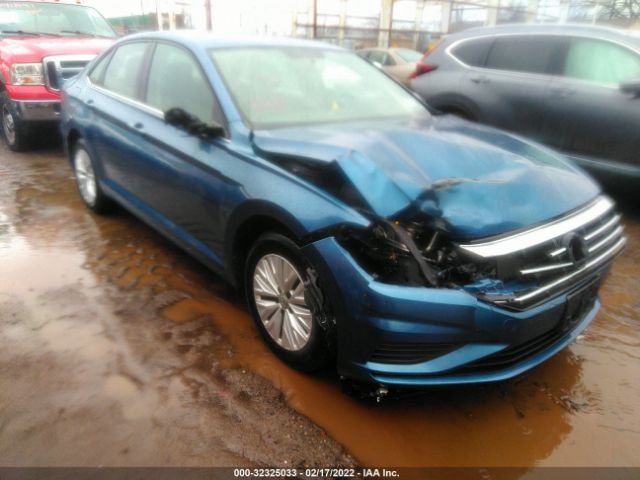 VOLKSWAGEN JETTA 2019 3vwc57bu6km051443