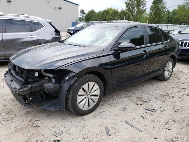 VOLKSWAGEN JETTA 2018 3vwc57bu6km054634