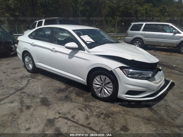 VOLKSWAGEN JETTA 2019 3vwc57bu6km056285