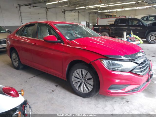 VOLKSWAGEN JETTA 2019 3vwc57bu6km058389