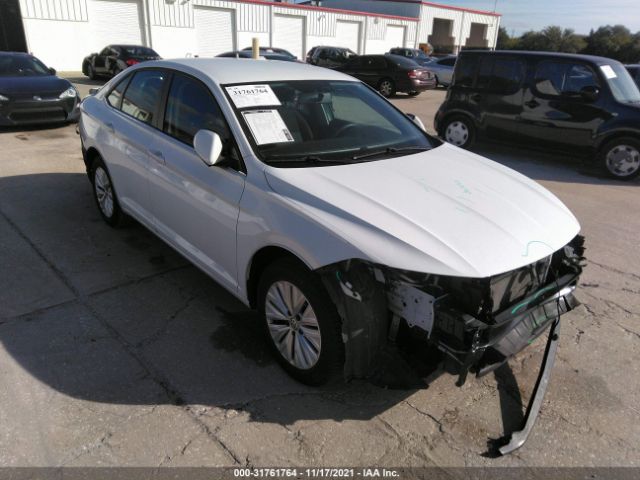 VOLKSWAGEN JETTA 2019 3vwc57bu6km059896