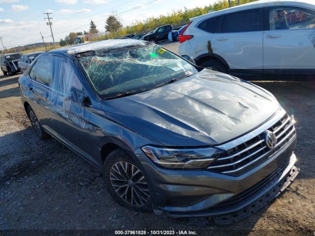 VOLKSWAGEN JETTA 2019 3vwc57bu6km060854