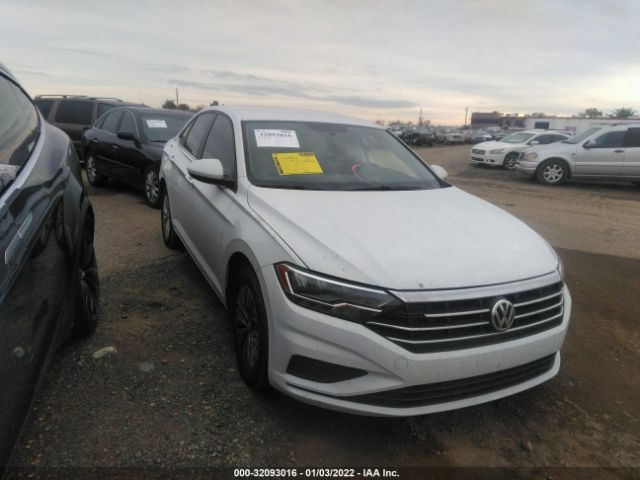 VOLKSWAGEN JETTA 2019 3vwc57bu6km062281