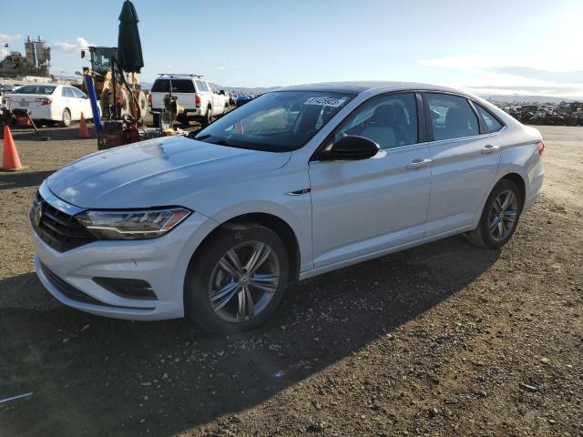 VOLKSWAGEN JETTA 2019 3vwc57bu6km062443