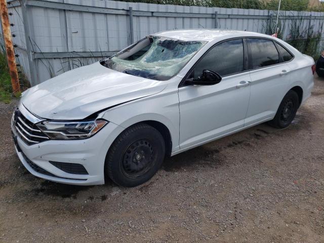 VOLKSWAGEN JETTA S 2019 3vwc57bu6km063284