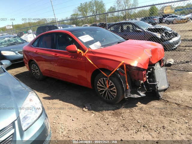 VOLKSWAGEN JETTA 2019 3vwc57bu6km065245