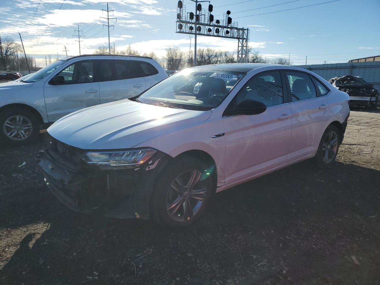 VOLKSWAGEN JETTA 2019 3vwc57bu6km065830