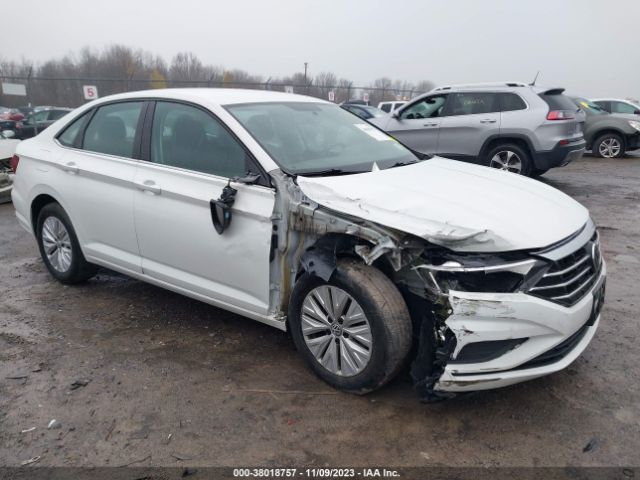 VOLKSWAGEN JETTA 2019 3vwc57bu6km065875