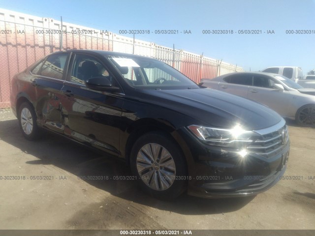 VOLKSWAGEN JETTA 2019 3vwc57bu6km066671