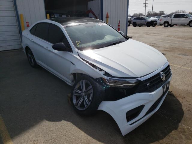 VOLKSWAGEN JETTA S 2019 3vwc57bu6km067562