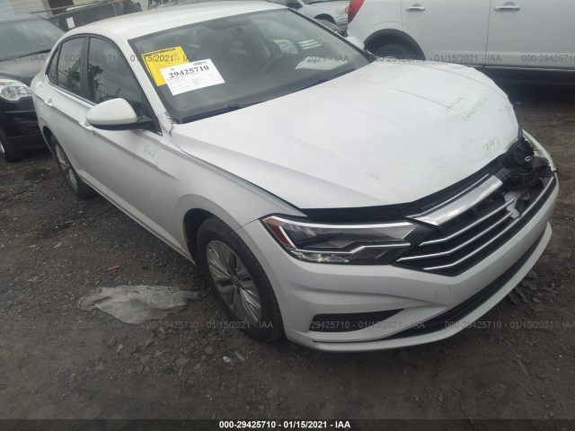 VOLKSWAGEN JETTA 2019 3vwc57bu6km069599