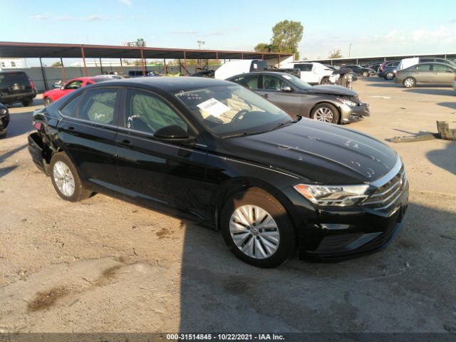 VOLKSWAGEN JETTA 2019 3vwc57bu6km070929