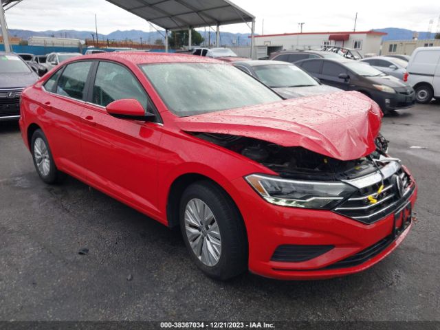 VOLKSWAGEN JETTA 2019 3vwc57bu6km073684