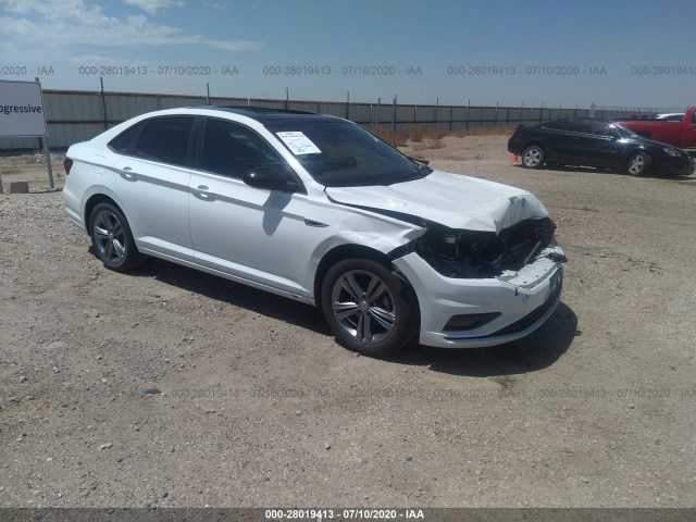 VOLKSWAGEN JETTA 2019 3vwc57bu6km074074