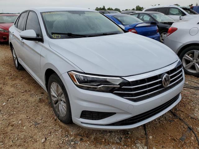 VOLKSWAGEN JETTA S 2019 3vwc57bu6km074415