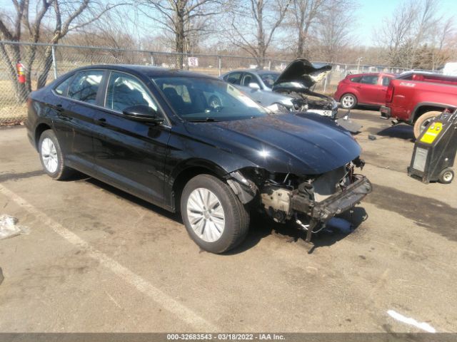 VOLKSWAGEN JETTA 2019 3vwc57bu6km074611