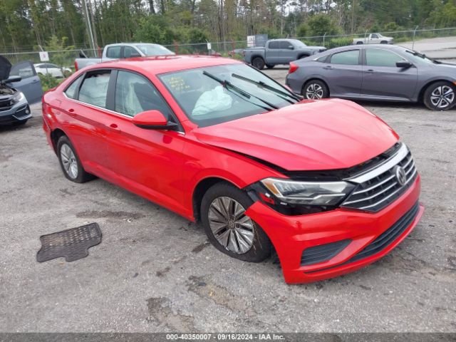 VOLKSWAGEN JETTA 2019 3vwc57bu6km075127