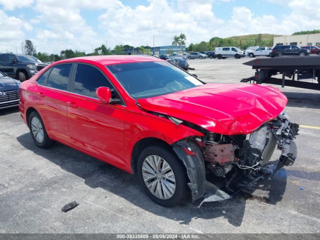 VOLKSWAGEN JETTA 2019 3vwc57bu6km077170