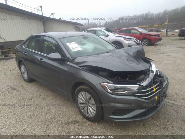 VOLKSWAGEN JETTA 2018 3vwc57bu6km078271