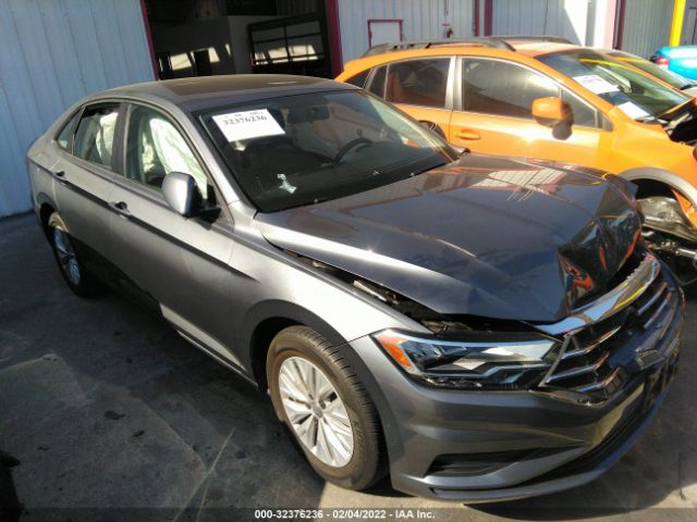 VOLKSWAGEN JETTA 2019 3vwc57bu6km080134