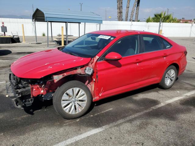 VOLKSWAGEN JETTA 2019 3vwc57bu6km081381