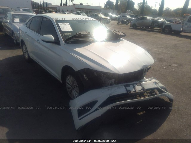 VOLKSWAGEN JETTA 2019 3vwc57bu6km082451