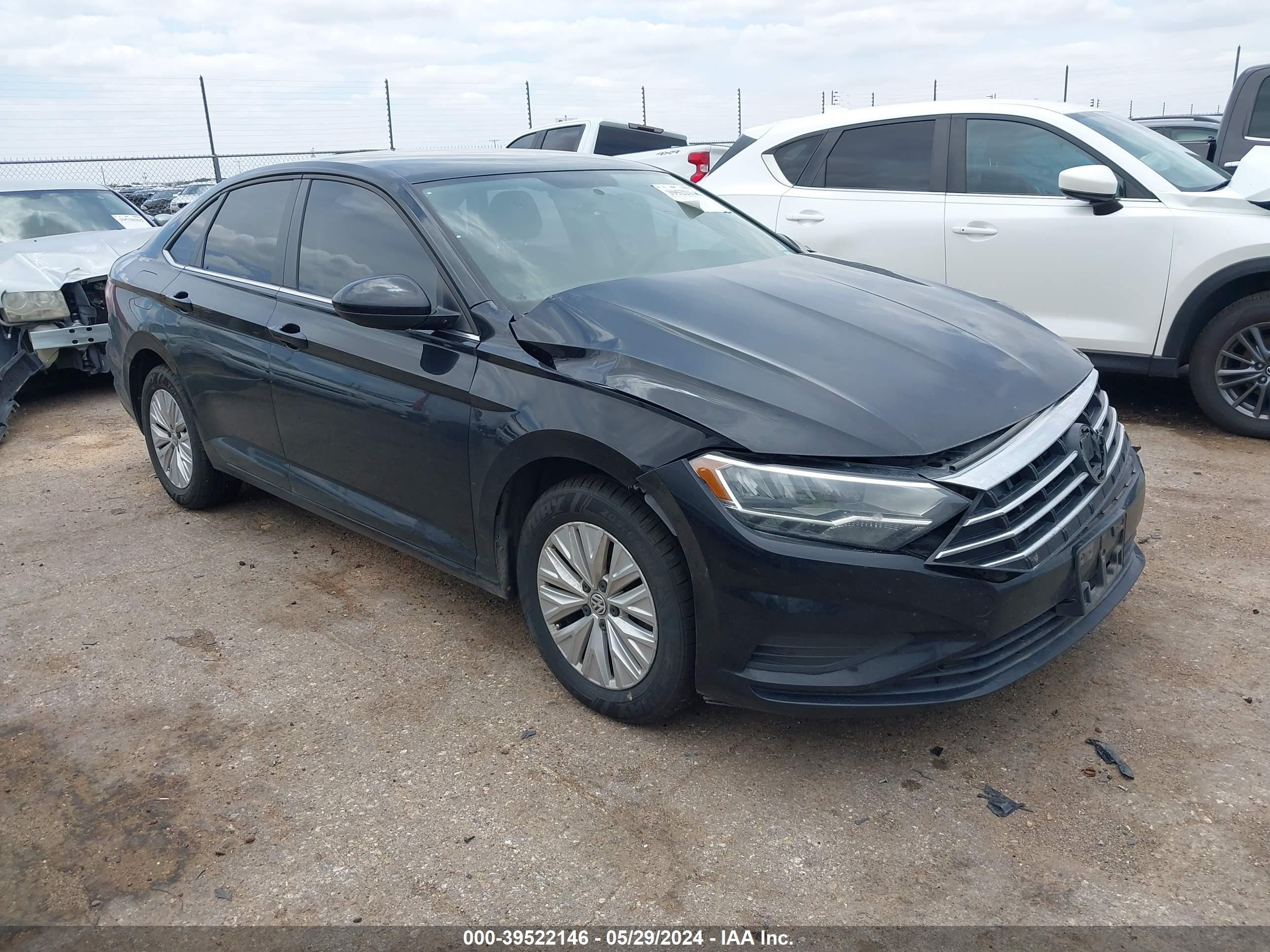 VOLKSWAGEN JETTA 2019 3vwc57bu6km083759