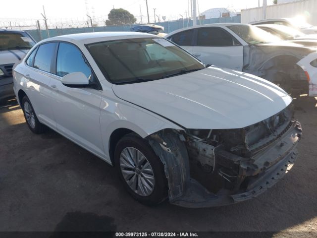 VOLKSWAGEN JETTA 2019 3vwc57bu6km084183