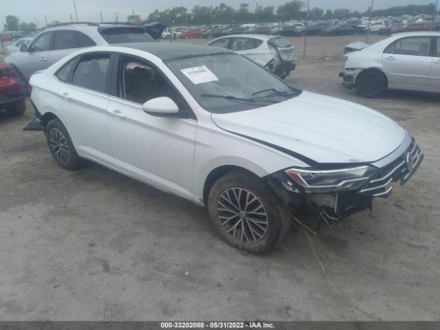 VOLKSWAGEN JETTA 2019 3vwc57bu6km086192