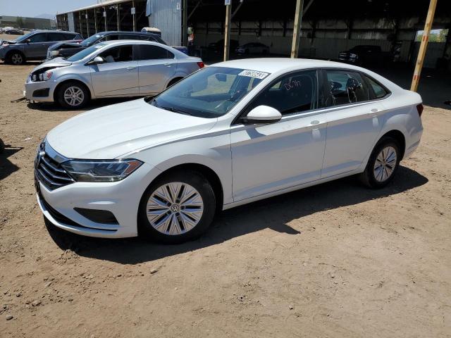 VOLKSWAGEN JETTA S 2019 3vwc57bu6km086256