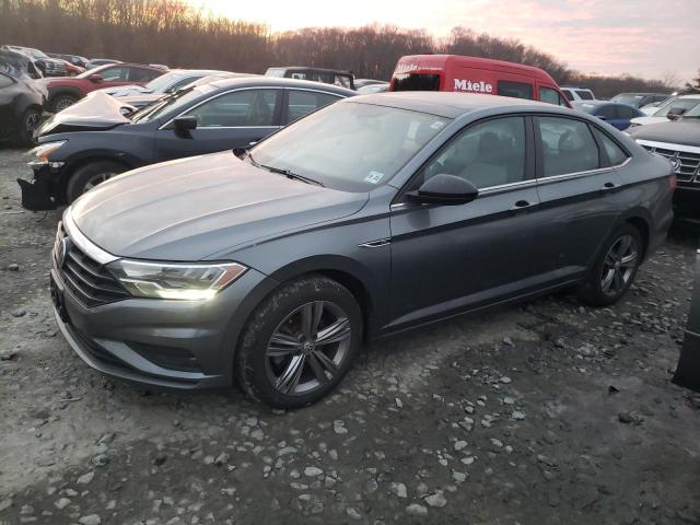 VOLKSWAGEN JETTA S 2019 3vwc57bu6km086354