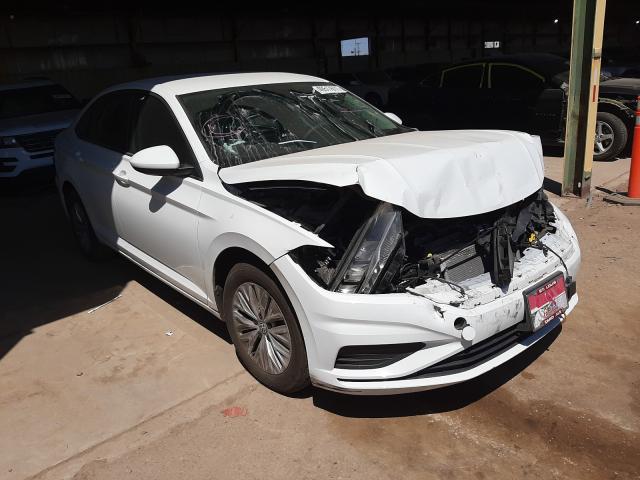 VOLKSWAGEN JETTA S 2019 3vwc57bu6km093515