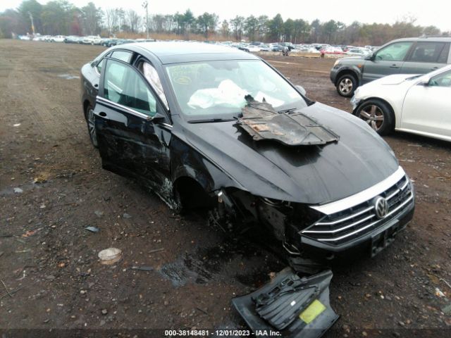 VOLKSWAGEN JETTA 2019 3vwc57bu6km095586