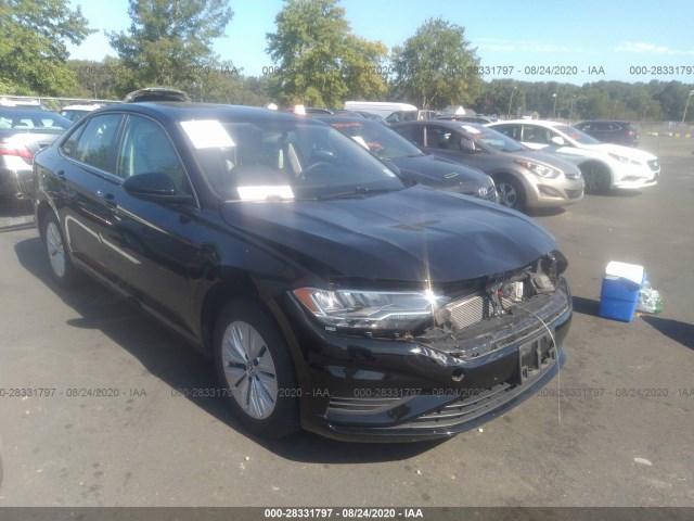 VOLKSWAGEN JETTA 2019 3vwc57bu6km097418