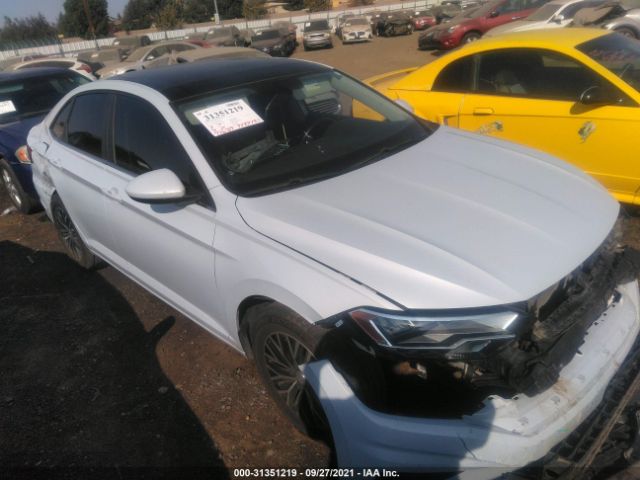 VOLKSWAGEN JETTA 2019 3vwc57bu6km097936