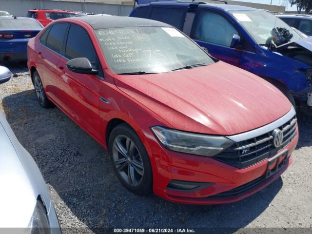 VOLKSWAGEN JETTA 2019 3vwc57bu6km101855