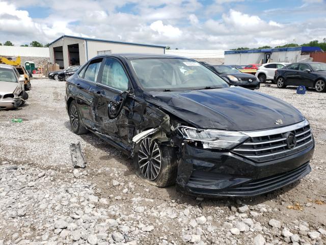 VOLKSWAGEN JETTA S 2019 3vwc57bu6km101922