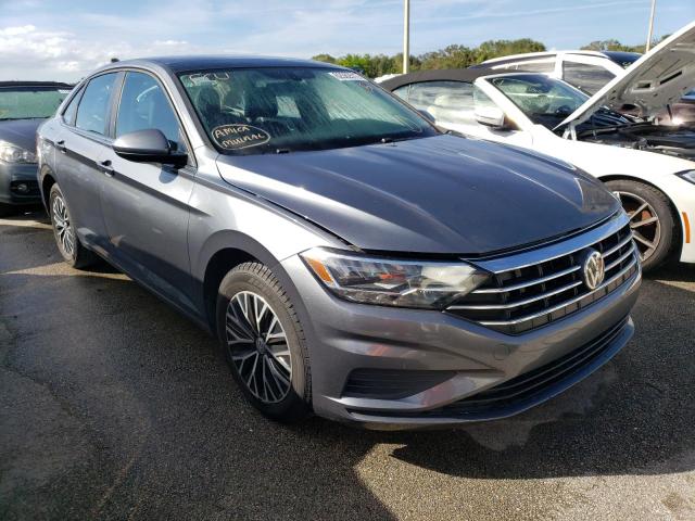 VOLKSWAGEN JETTA S 2019 3vwc57bu6km102097