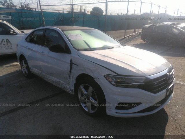 VOLKSWAGEN JETTA 2019 3vwc57bu6km102424