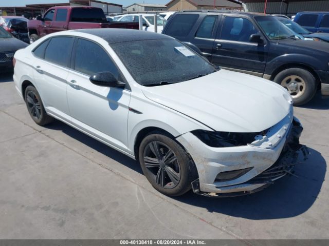 VOLKSWAGEN JETTA 2019 3vwc57bu6km103122