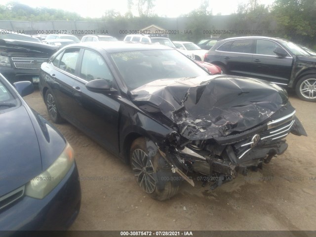 VOLKSWAGEN JETTA 2019 3vwc57bu6km103489